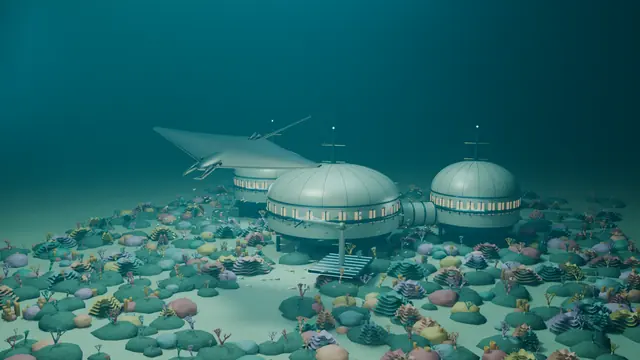 Pelagic Station