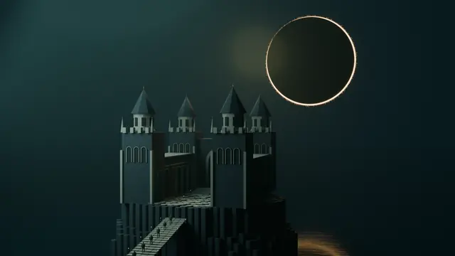 The Hours of Totality