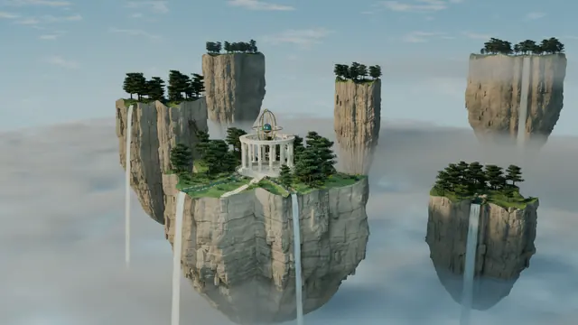 The Cloud Atlas