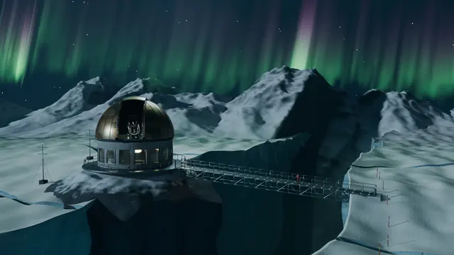 Boreal Observatory