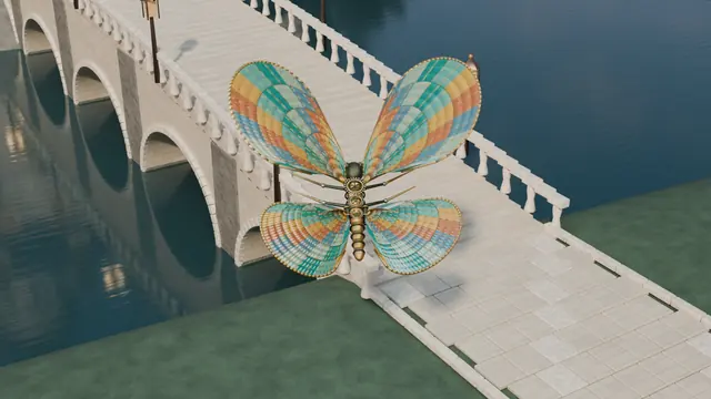 Glasswing