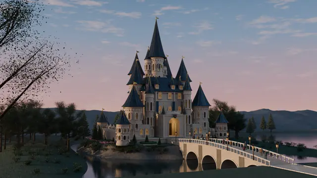 The Gilded Kingdom