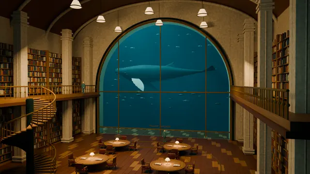 The Pelagic Archive