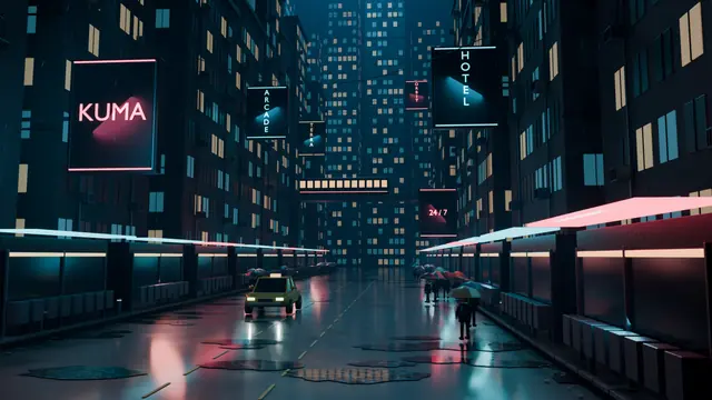 After Midnight