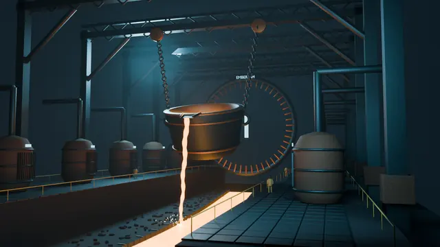 The Ember Works